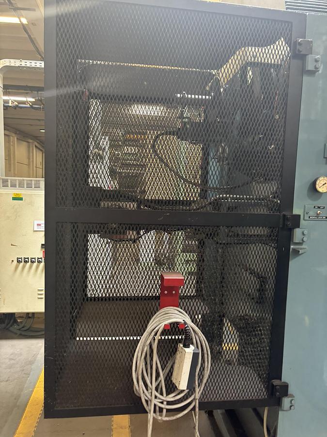 Used 2008 Tuftco 102041208-S