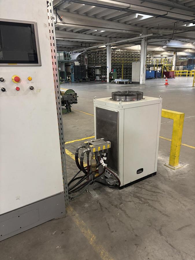 Used Cobble (VDW Upgrade) 1/8" CP