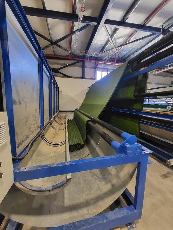 CTS Backing line for Artificial Grass - YOC 2022