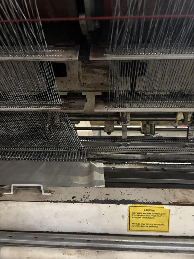 Used Tuftco 5/32" LP