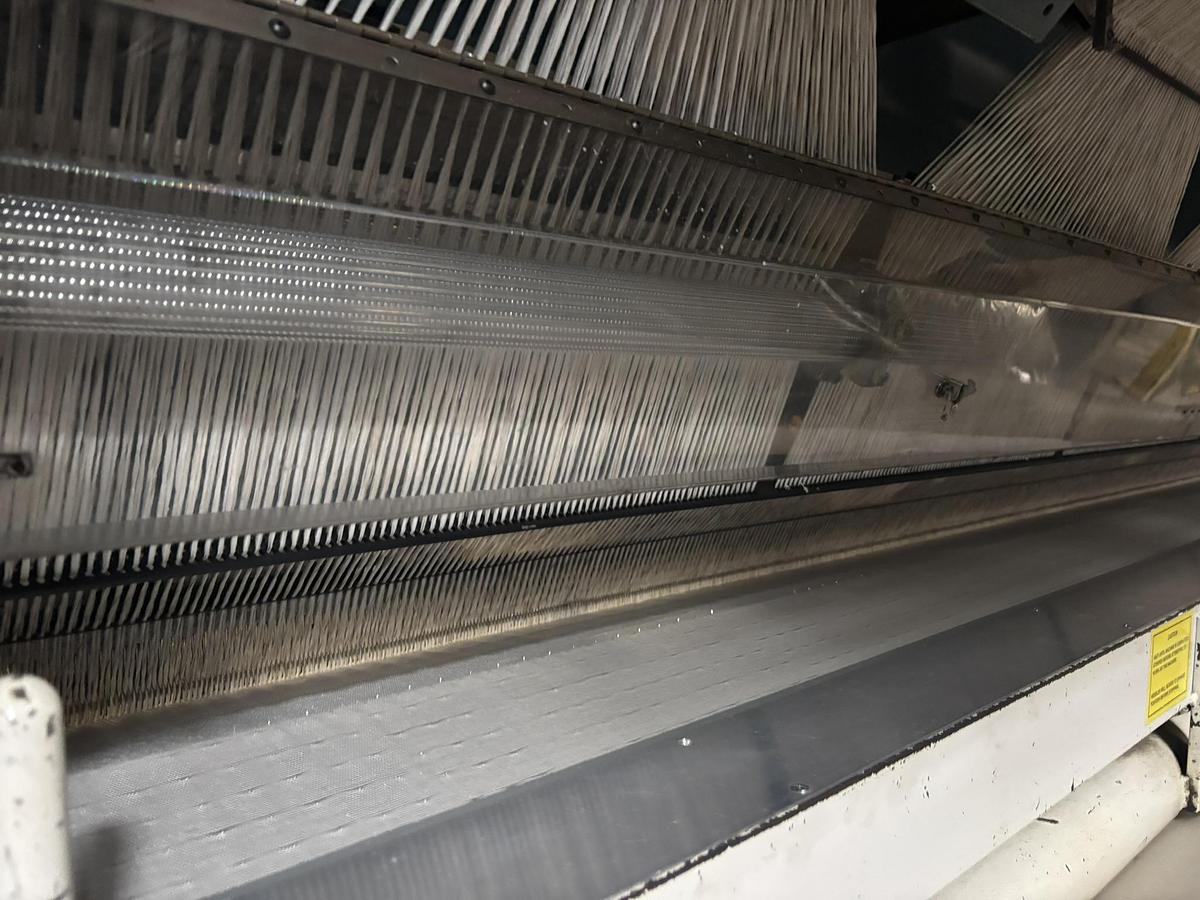 Used Tuftco 5/32" LP