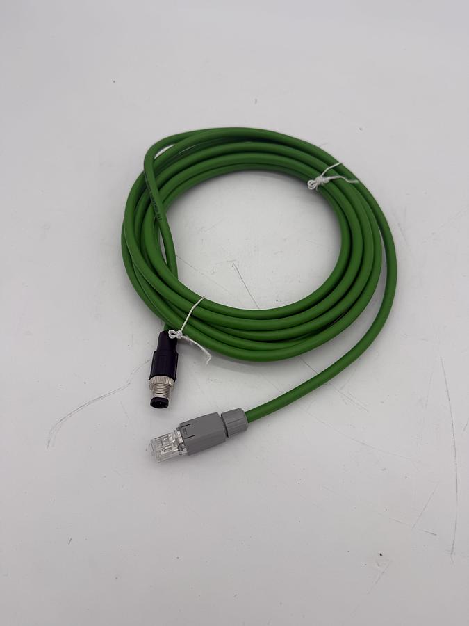 Used C