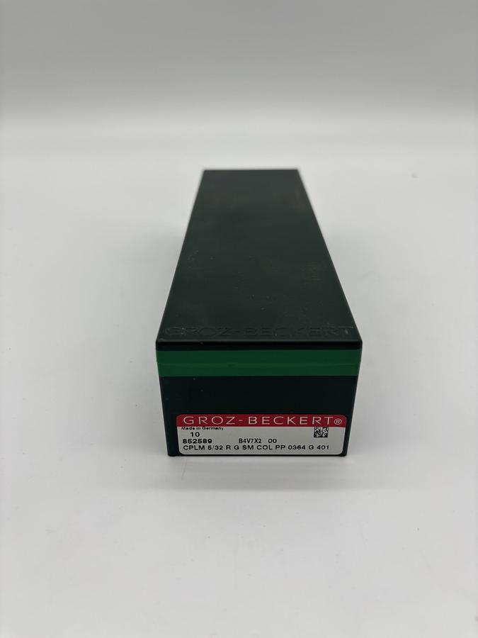 Hook module Groz Beckert 5/32"