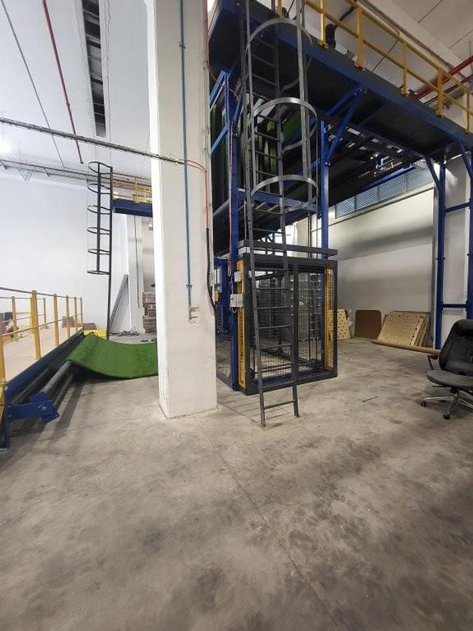 CTS Backing line for Artificial Grass - YOC 2022