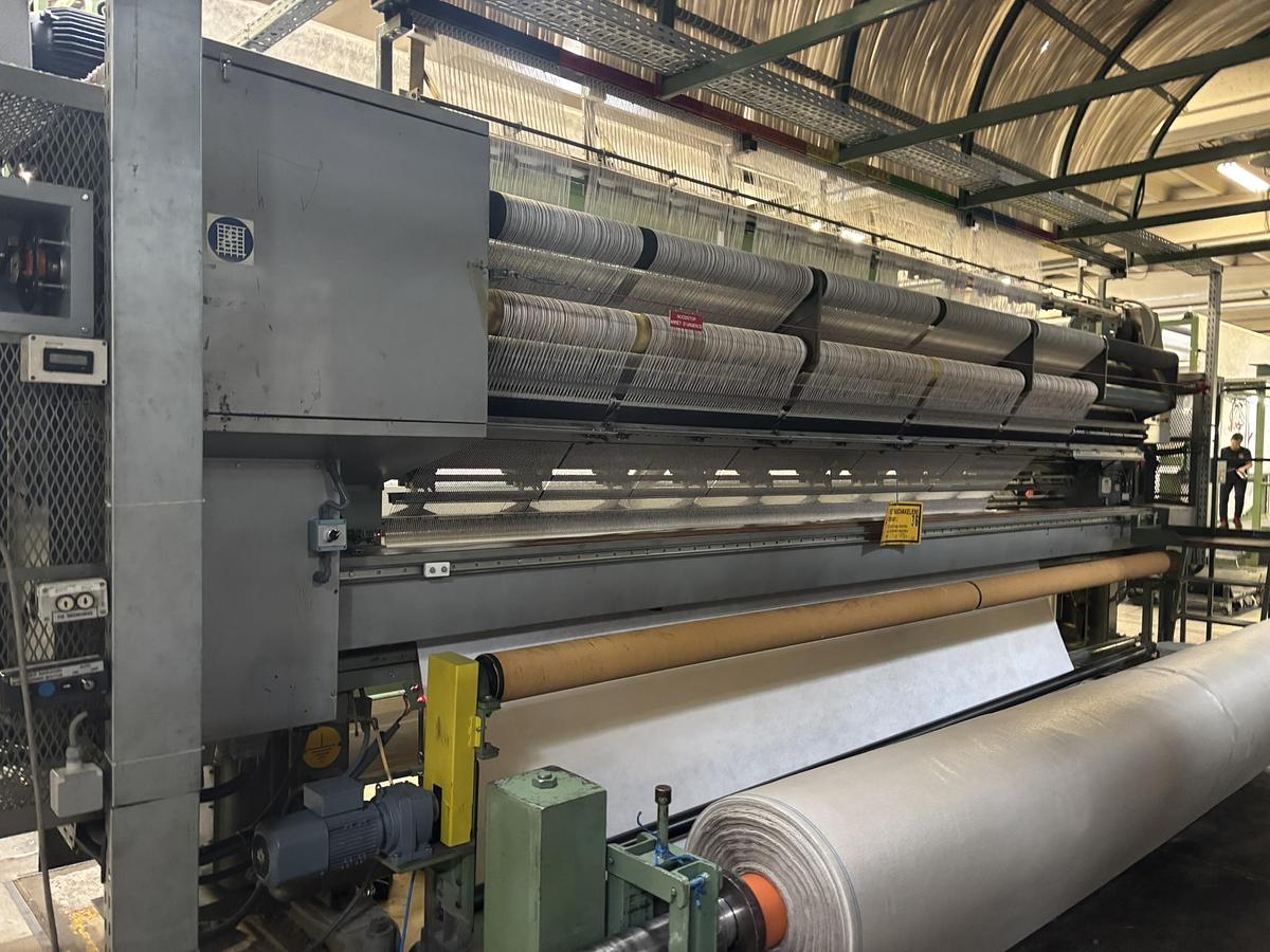 Used Cobble 5/32" CP