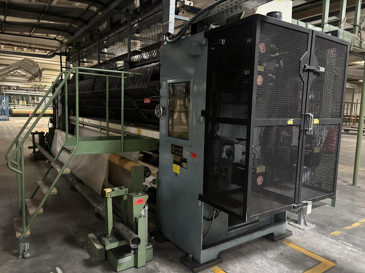 Used Tuftco 5/32" LP