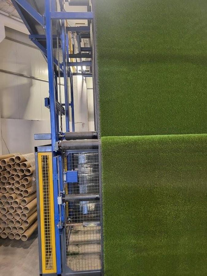 CTS Backing line for Artificial Grass - YOC 2022
