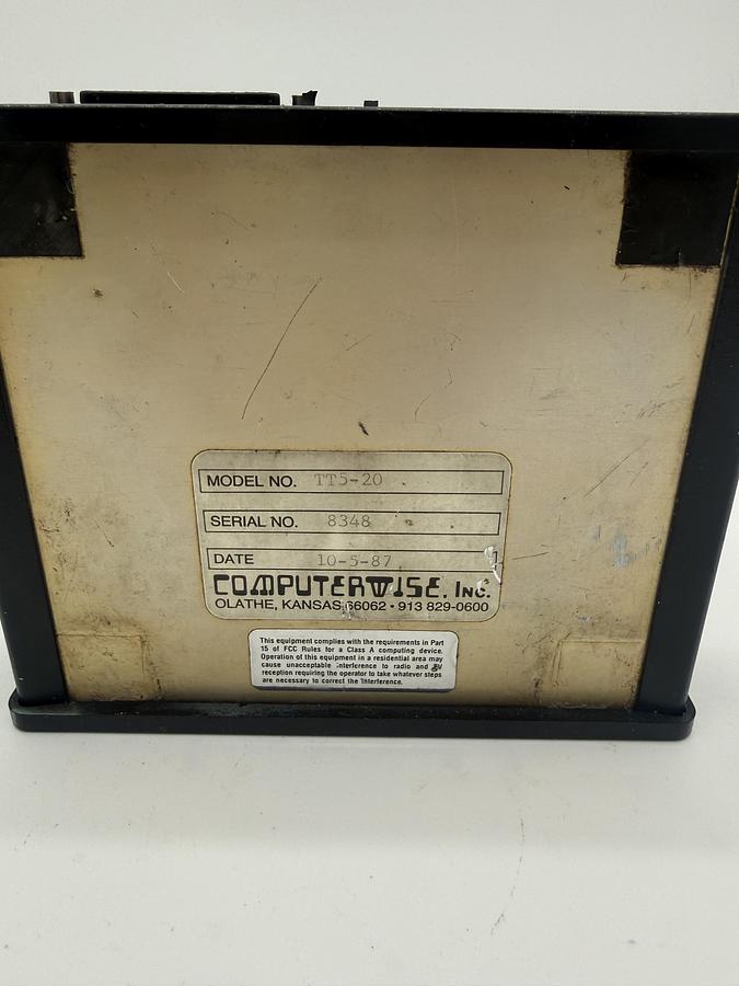 Used C