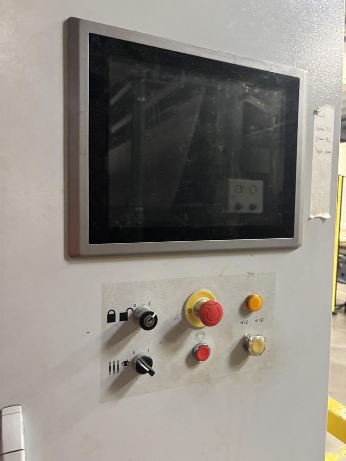 Used Cobble (VDW Upgrade) 1/8" CP