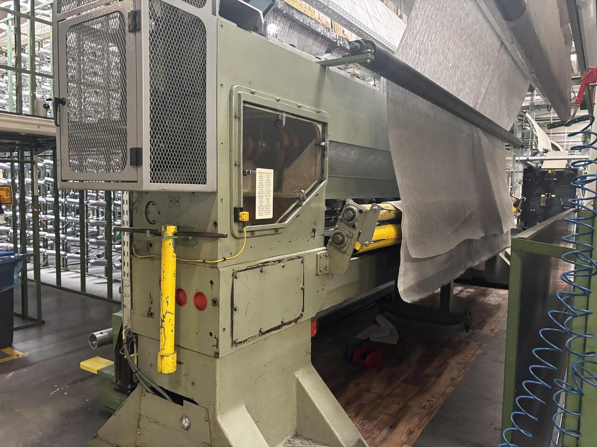 Used Cobble (VDW Upgrade) 1/8" CP