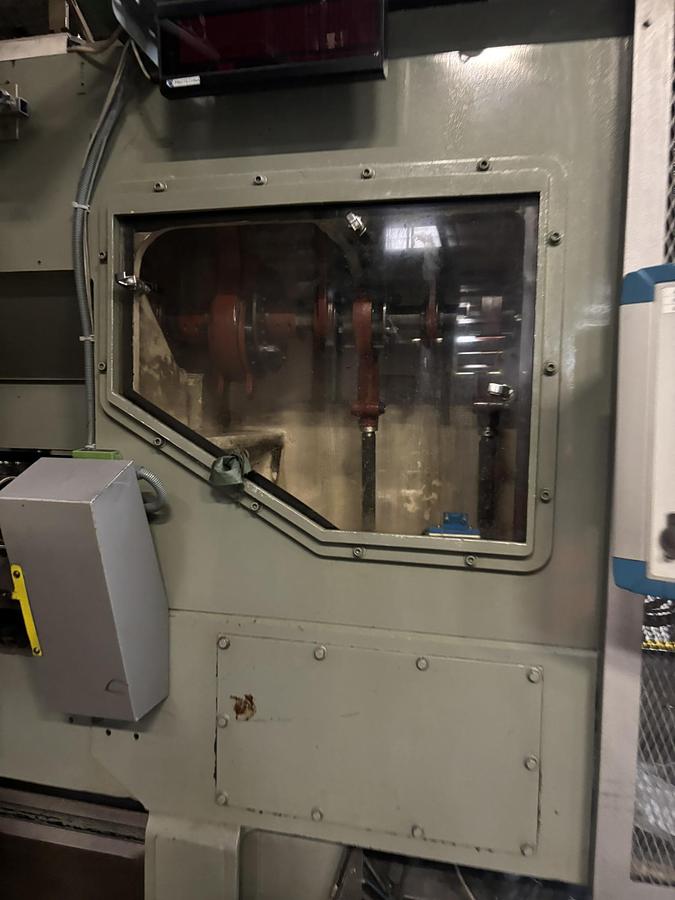 Used Cobble 1/10" CP