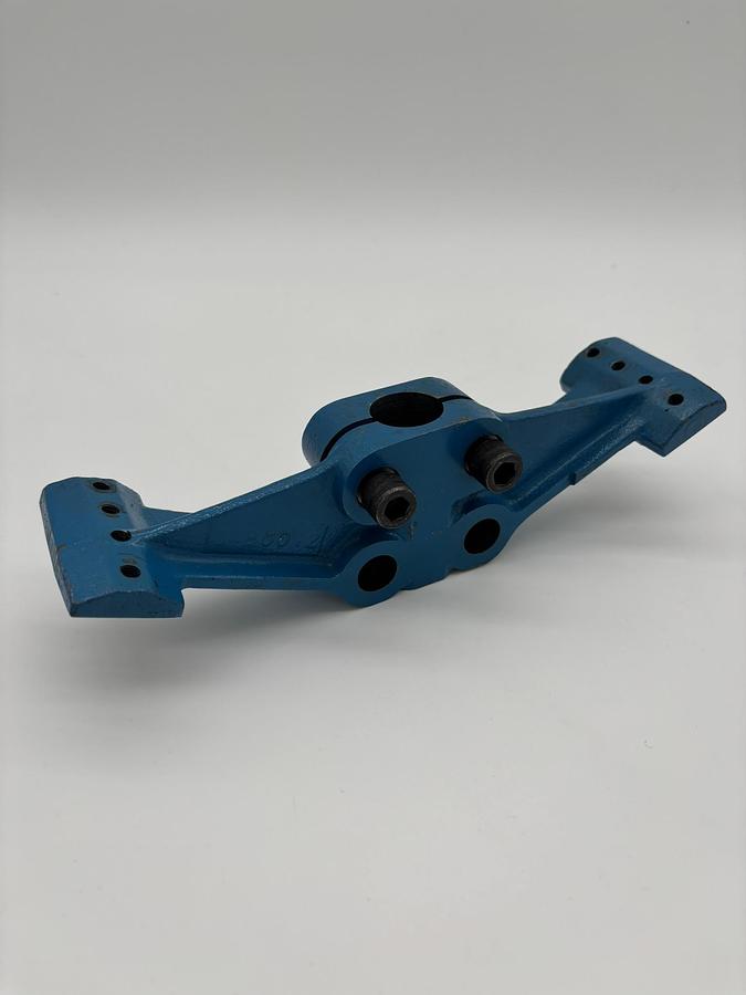 Used Cobble Double sliding needlebar pushrod foot