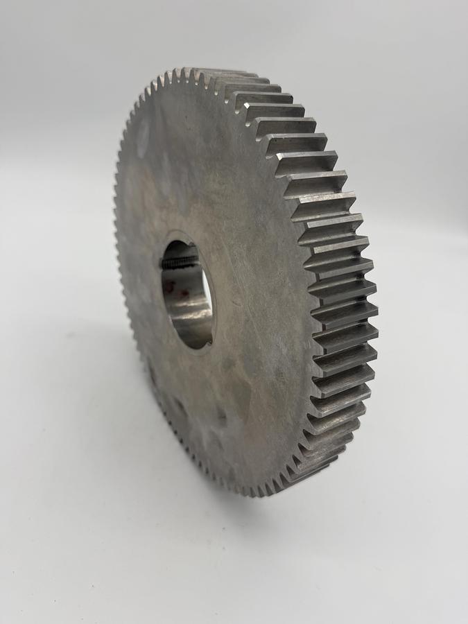Used C