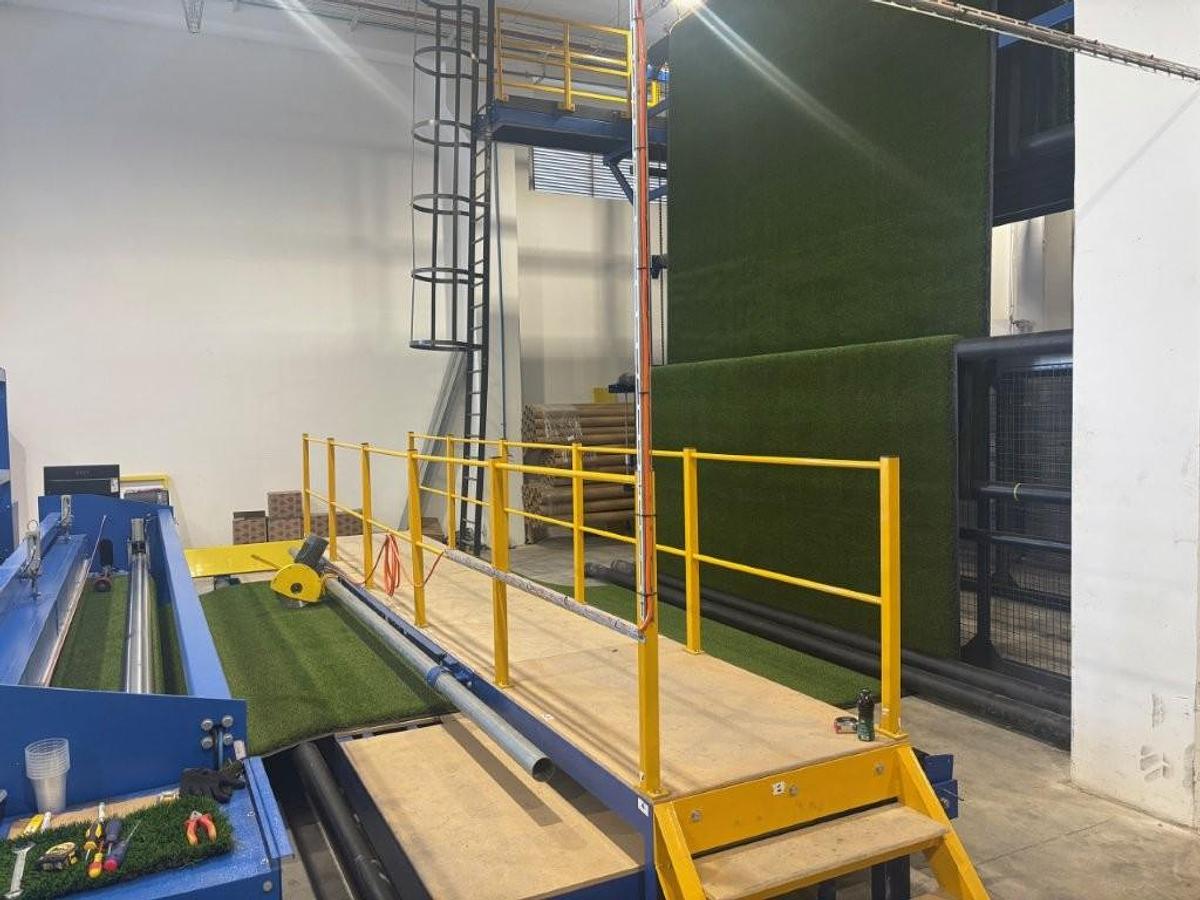 CTS Backing line for Artificial Grass - YOC 2022