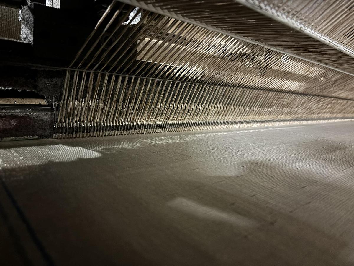 Used Tuftco 5/32" LP