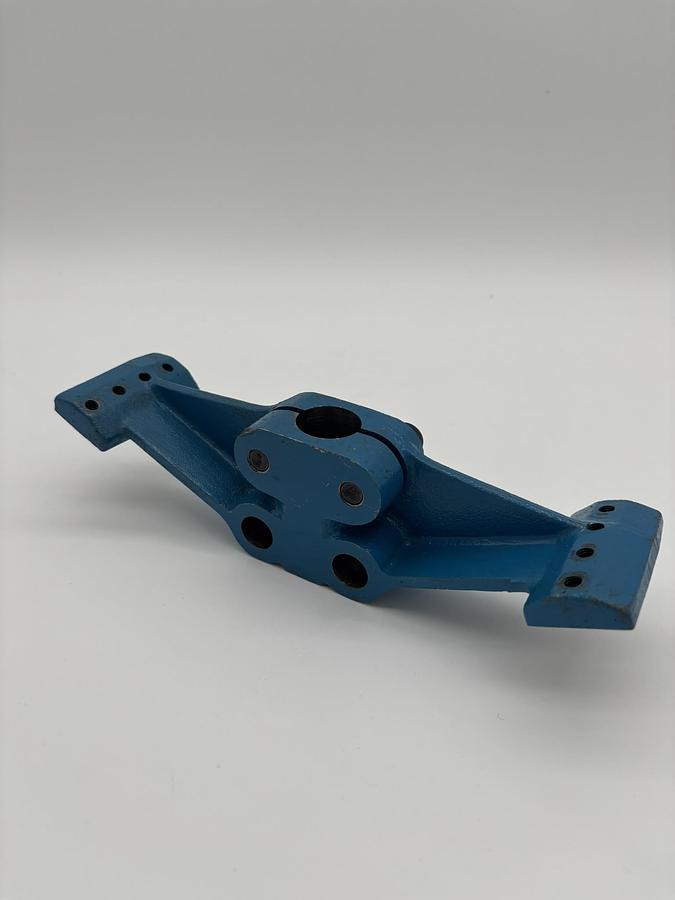 Used Cobble Double sliding needlebar pushrod foot