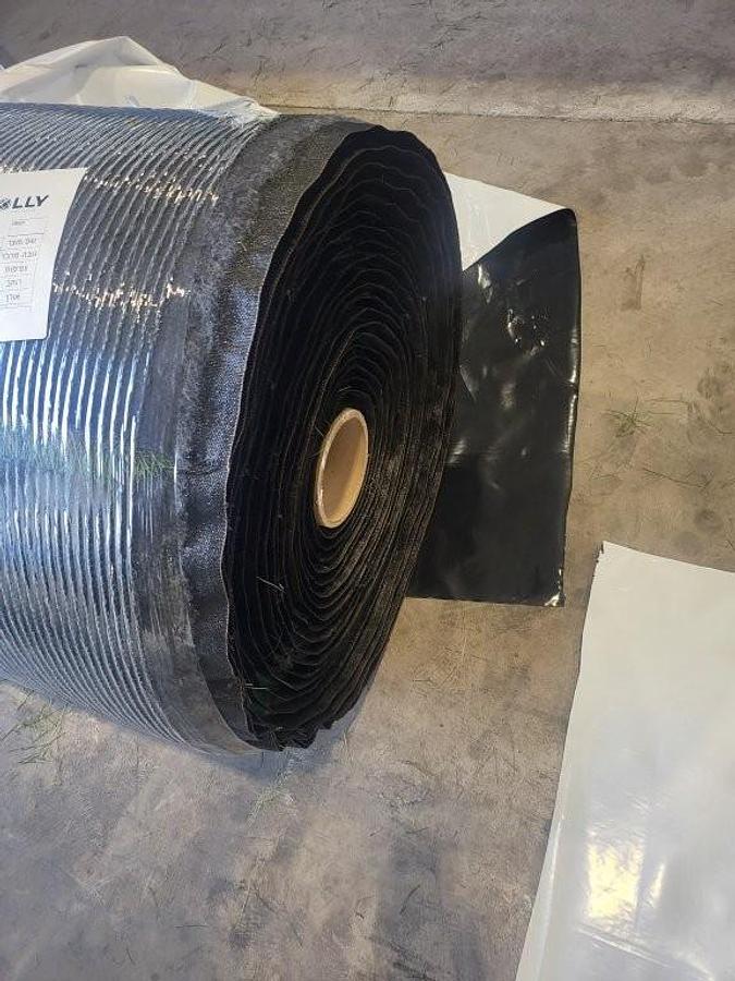 CTS Backing line for Artificial Grass - YOC 2022