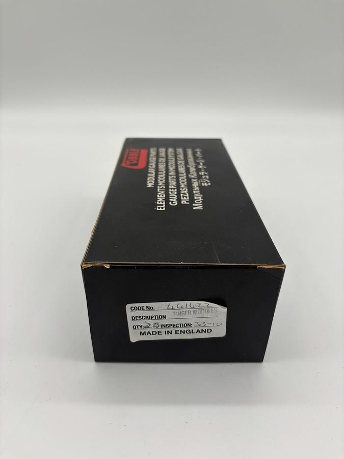 Reed finger module Cobble 1/10"
