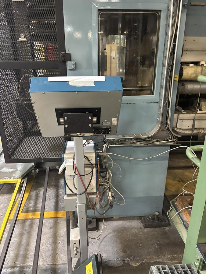 Used Tuftco 5/32" LP