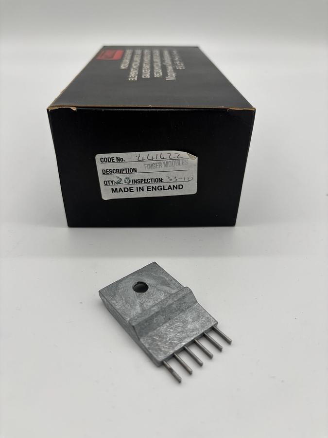 Reed finger module Cobble 1/10"