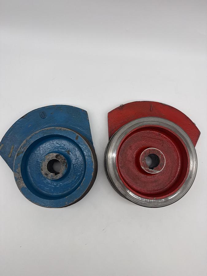 Used C