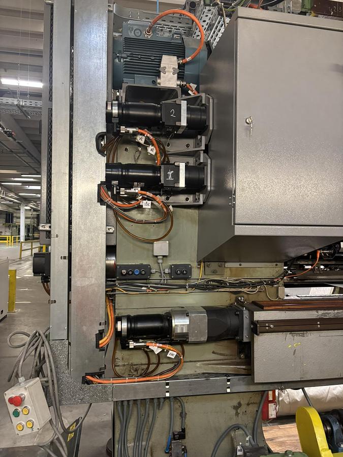 Used Cobble (VDW Upgrade) 1/8" CP