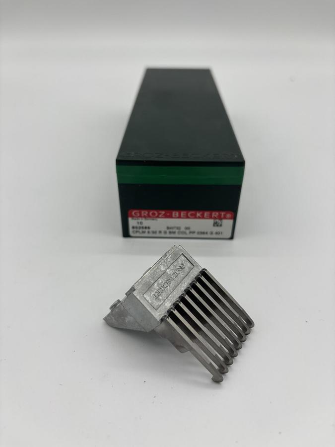 Hook module Groz Beckert 5/32"