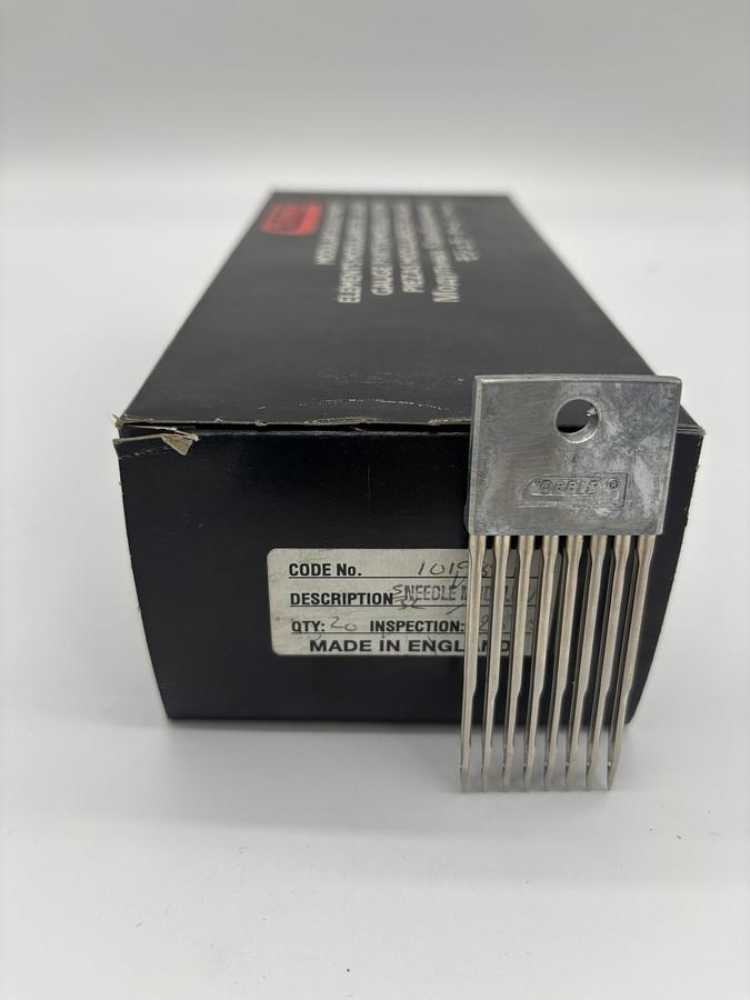 Needle module Cobble 5/32"