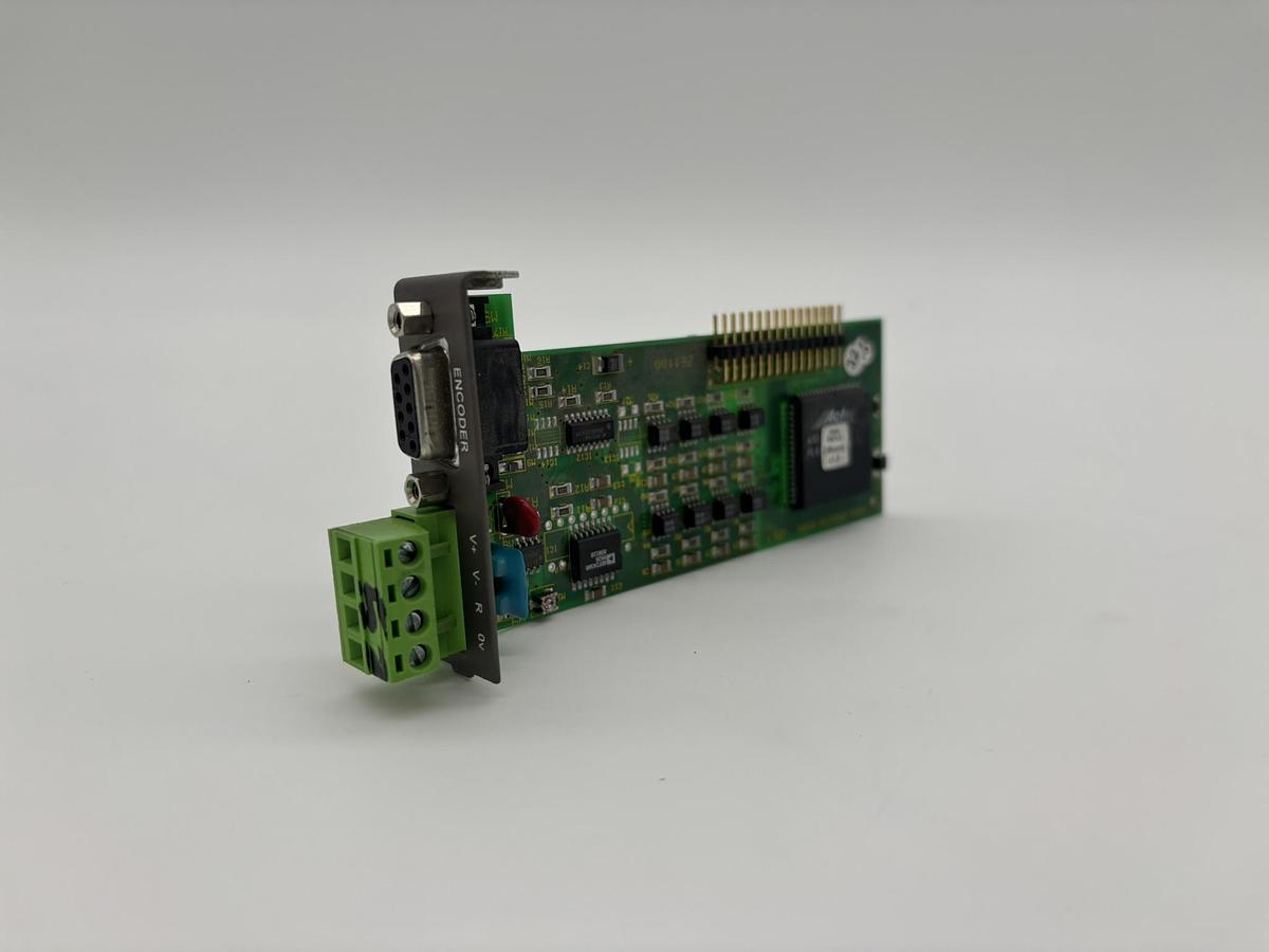 Refurbished Trio Daughter board