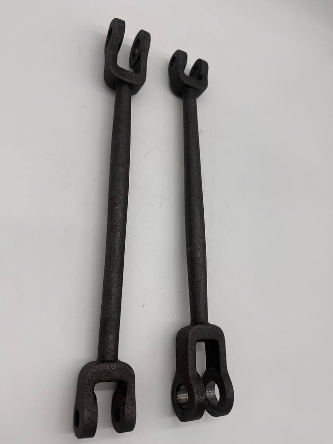 Used C