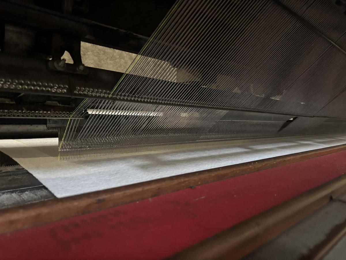 Used Cobble (VDW Upgrade) 1/8" CP