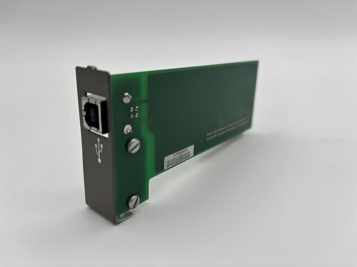 Refurbished Trio Daughter board