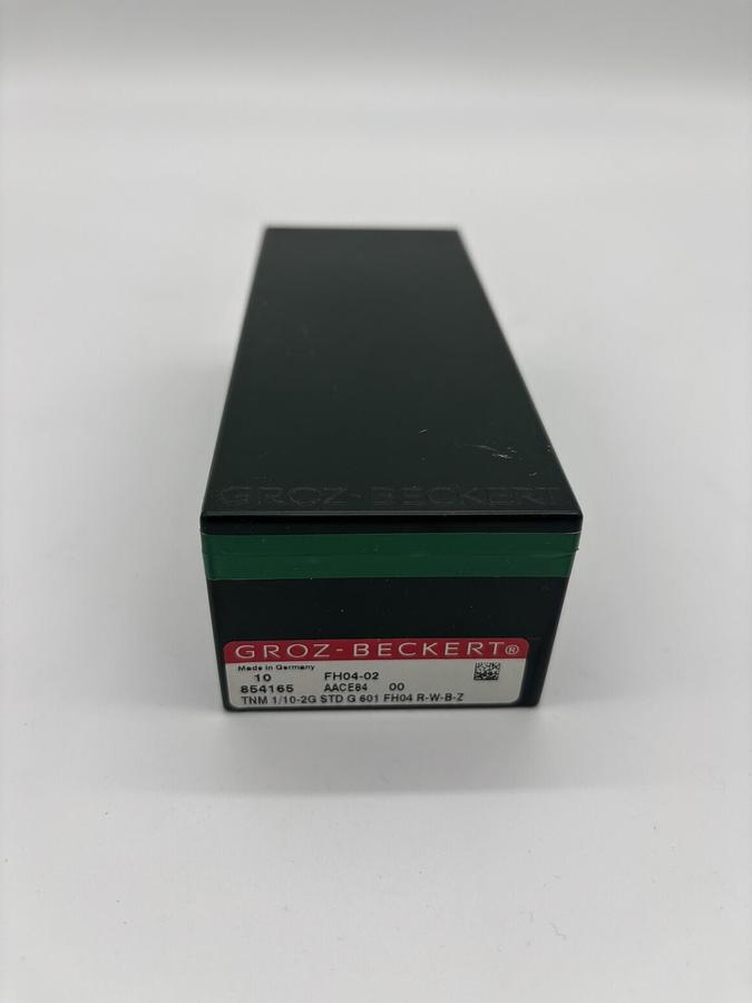 Needle module Groz Beckert 1/10"