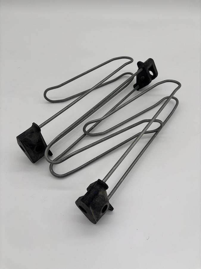 Used LCM Cone holder - Double spring