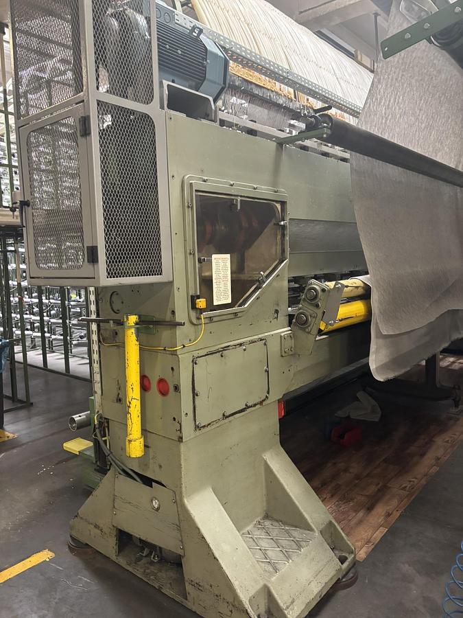 Used Cobble (VDW Upgrade) 1/8" CP