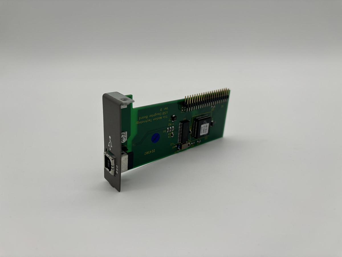 Refurbished Trio Daughter board