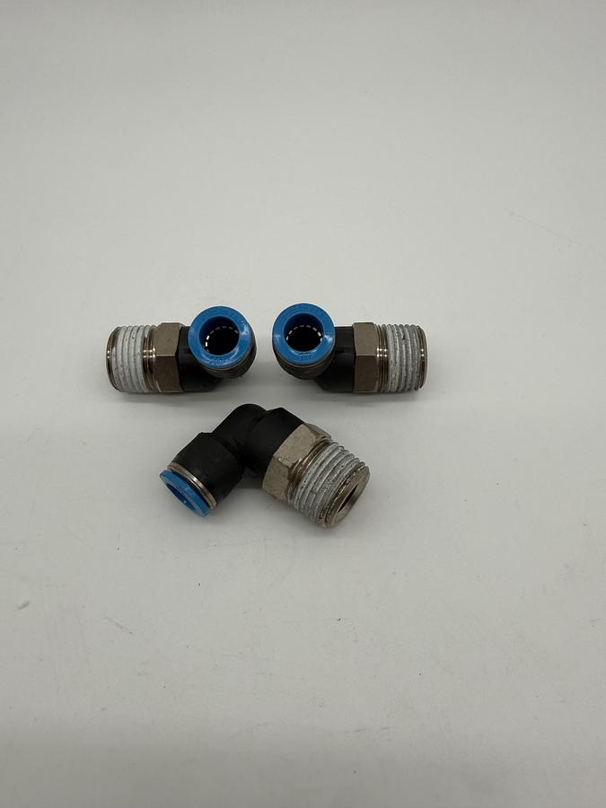 Used C