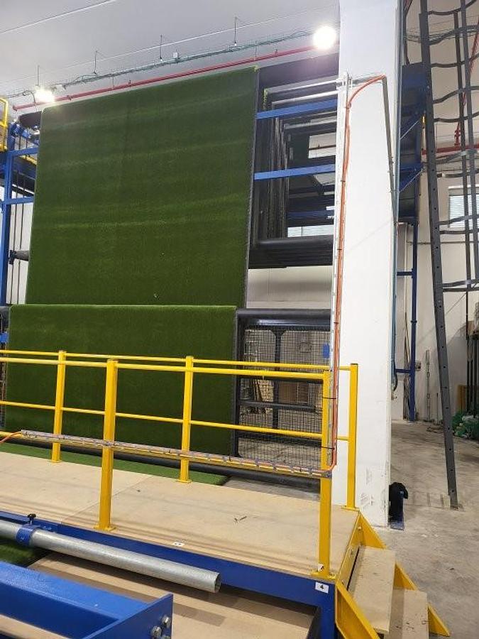 CTS Backing line for Artificial Grass - YOC 2022