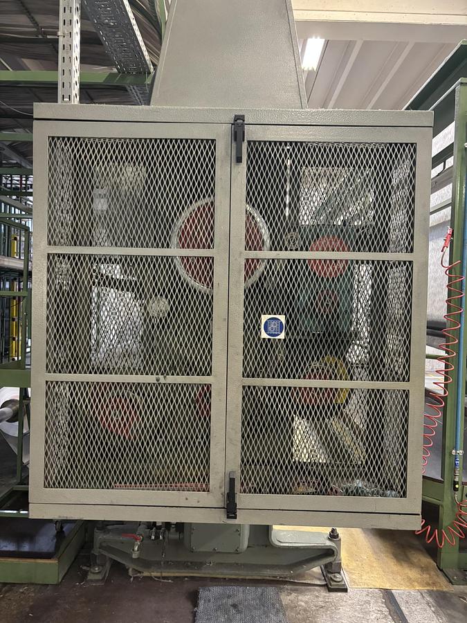 Used Cobble 5/32" CP