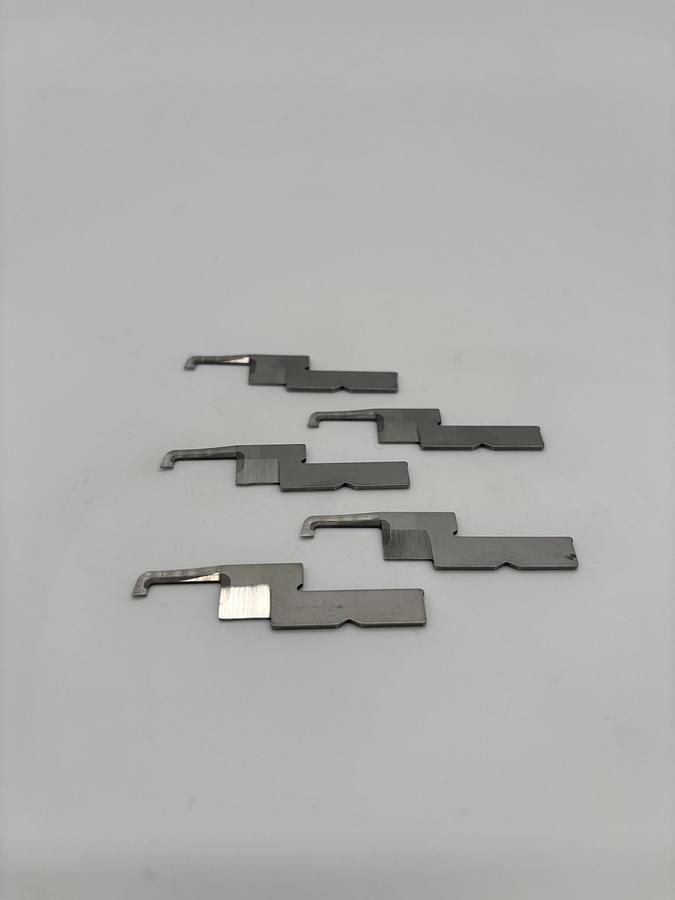 Cobble VDW Hook Conventional