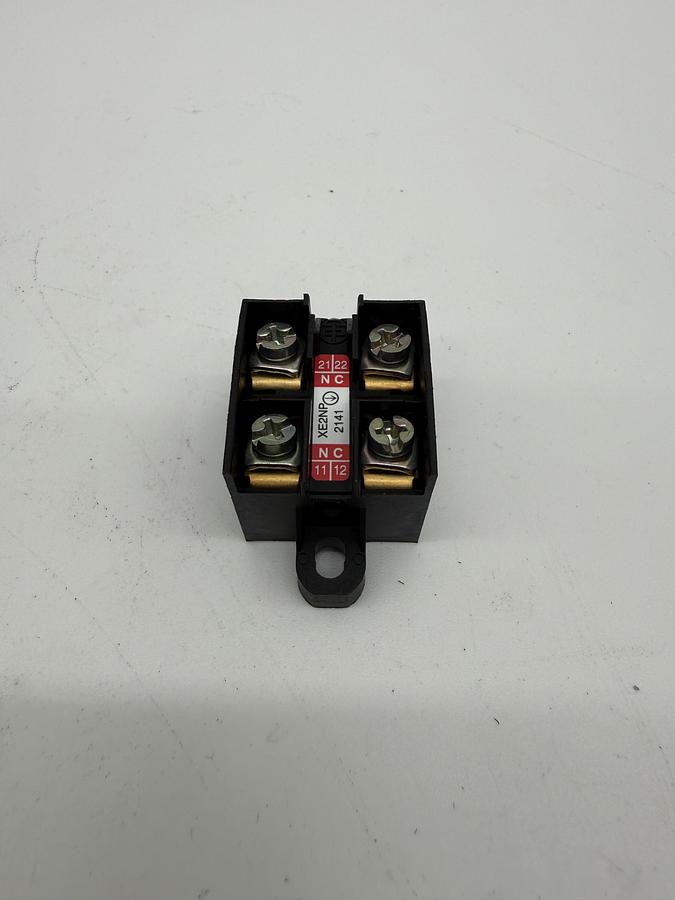 Used C