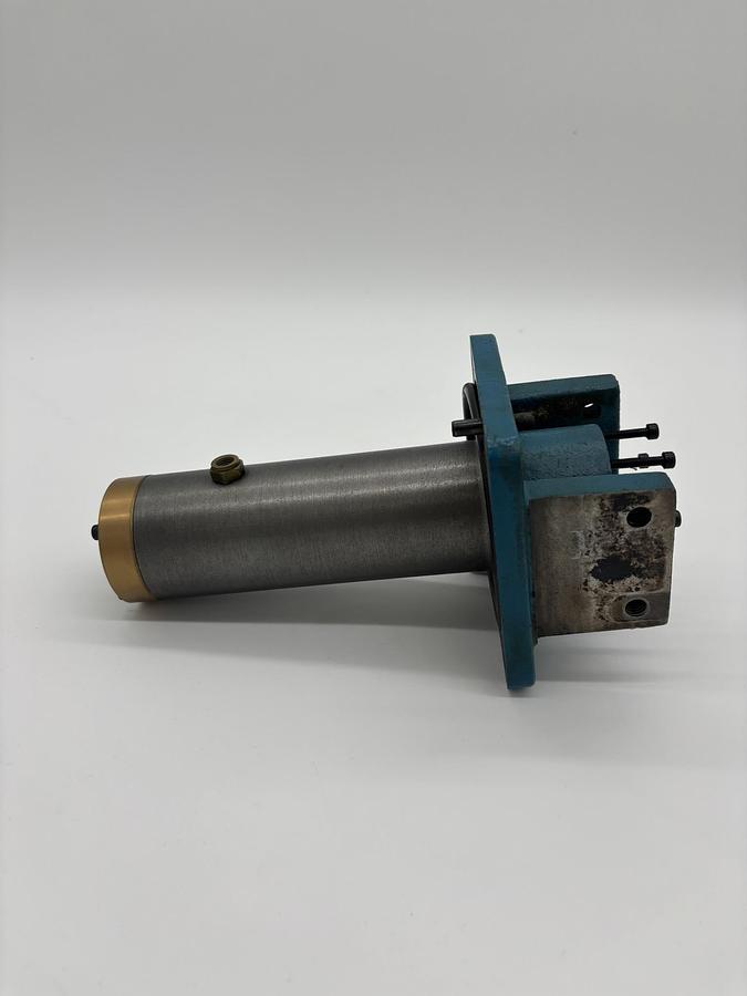 Used Cobble Pushrod Housing assembly