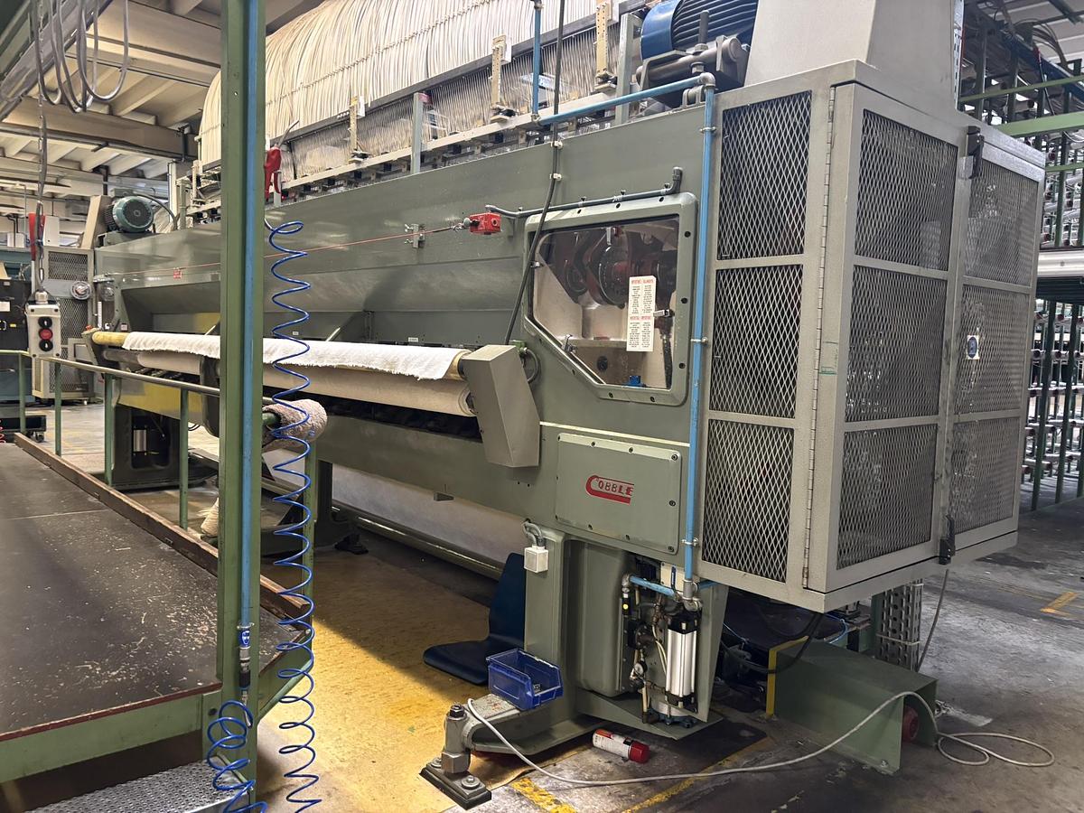 Used Cobble 5/32" CP