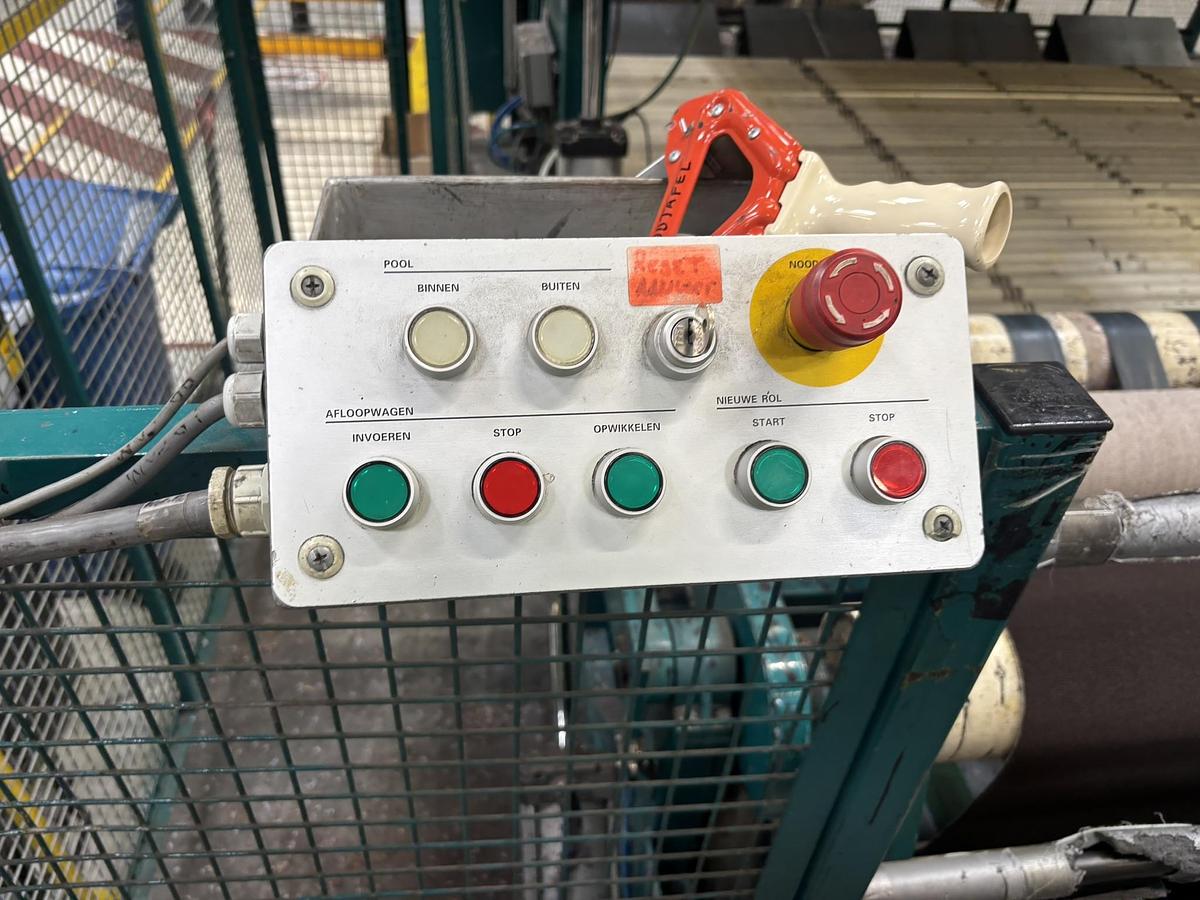Used 1998 ETF 5630-078