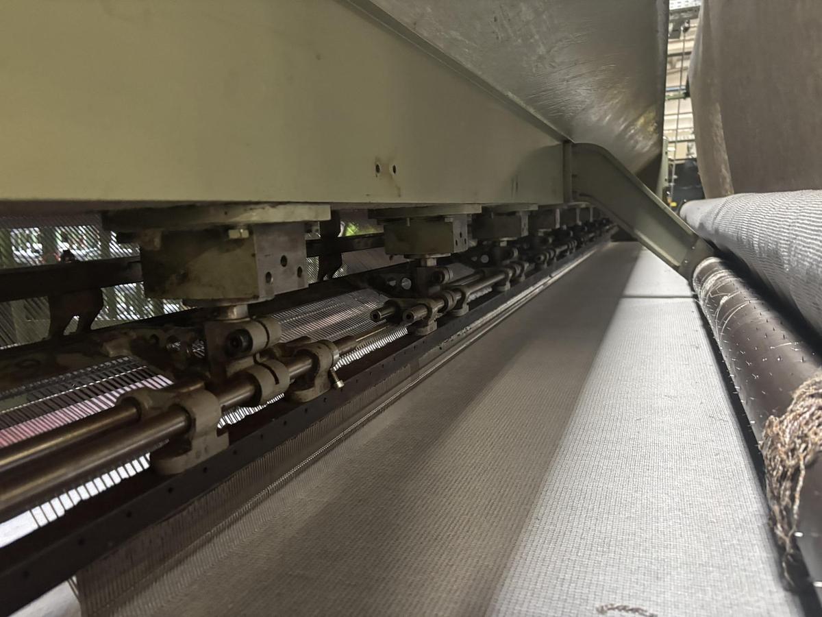 Used Cobble (VDW Upgrade) 1/8" CP