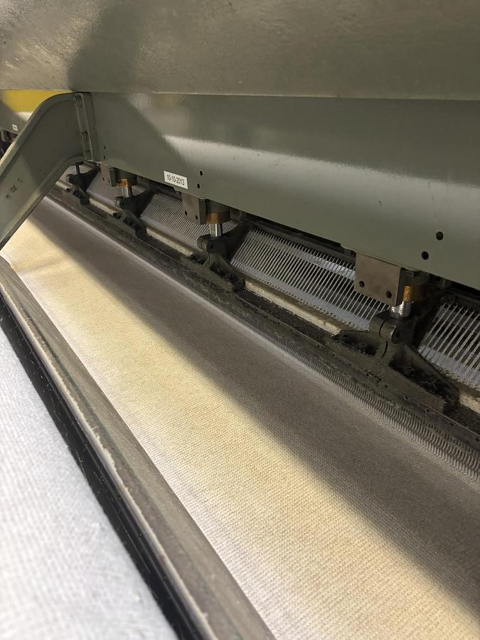 Used Cobble 5/32" CP