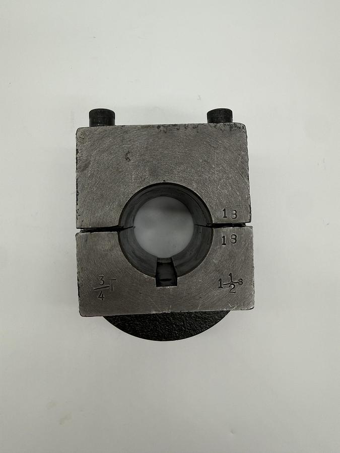 Used