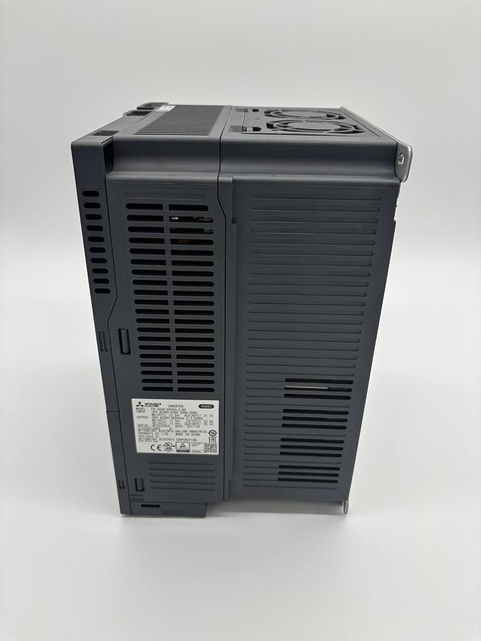 Refurbished 2017 Mitsubishi Electric A800