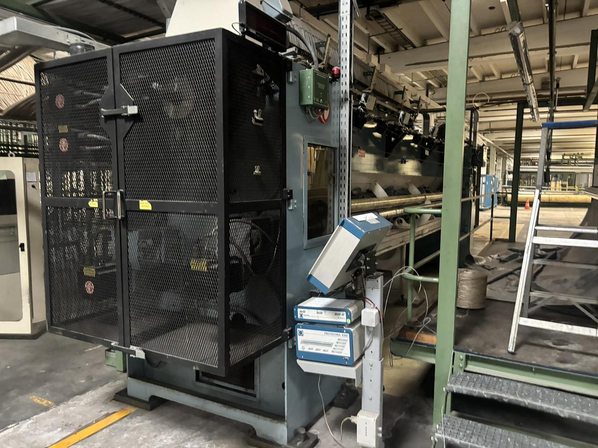 Used Tuftco 5/32" LP