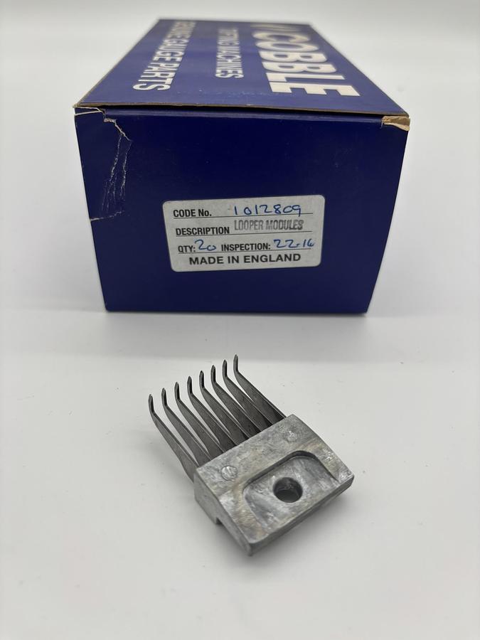 Looper module Cobble 5/32"